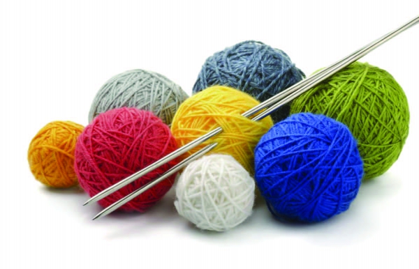 Hook, Book & Needle Craft Group (every 4th Tuesday of the month)